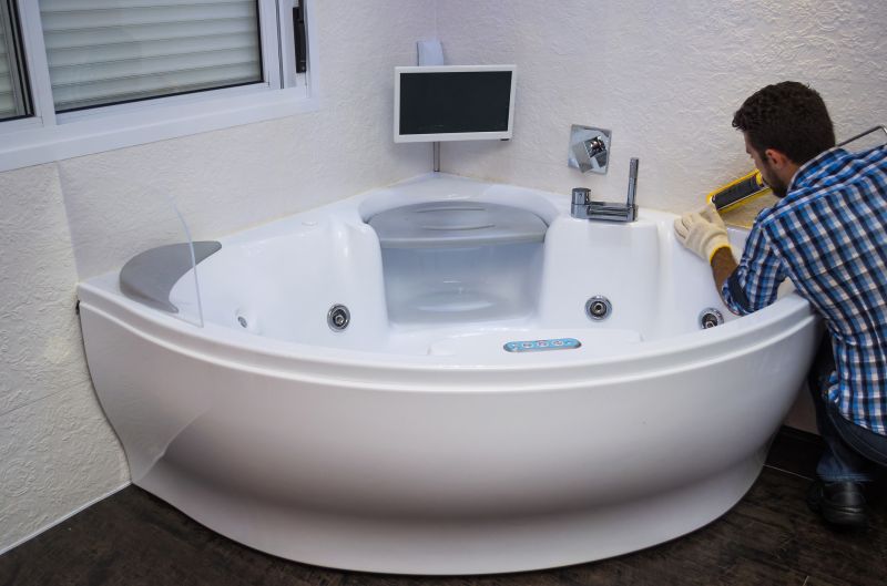 When is the Best Time to Hire for Bathtub Installations?